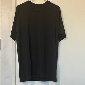 Lululemon | Time to get dirty top